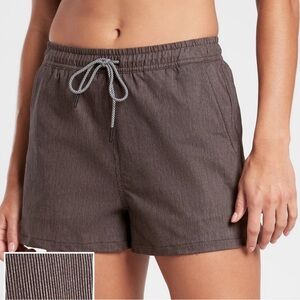 Athleta 5” Marin Board Shorts